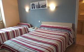 Hotel Le Lion D'Or